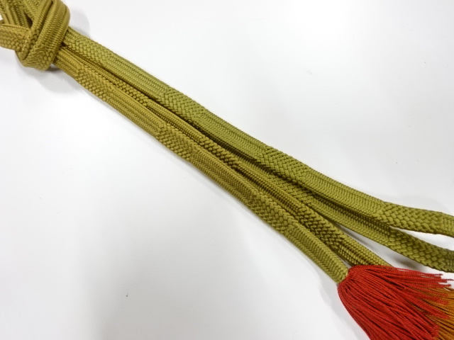 Japanese Kimono / Accessories Silk